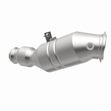 Load image into Gallery viewer, MagnaFlow Conv DF 2016 BMW 428i 2.0L Underbody
