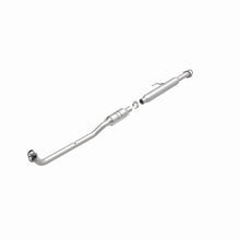 Load image into Gallery viewer, Magnaflow Conv DF 2012-2014 CAMRY 2.5L Underbody
