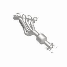 Load image into Gallery viewer, MagnaFlow Conv DF BMW 5-6 04-05 Driver Side
