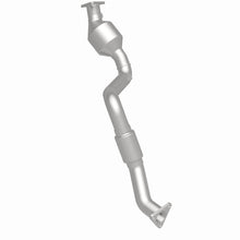 Load image into Gallery viewer, MagnaFlow Conv DF 07 VW Touareg 3.6L Front close
