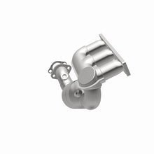 Load image into Gallery viewer, Magnaflow Conv DF BMW 5 99-00 Rear
