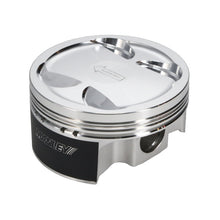 Load image into Gallery viewer, Manley 04+ Subaru WRX/STi EH257 99.75mm +.25mm Bore 9.8:1 Dish Piston Set of 4 Turbo Tuff *Extreme
