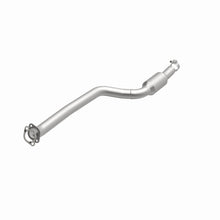 Load image into Gallery viewer, MagnaFlow 09-16 BMW Z4 OEM Grade Federal / EPA Compliant Direct-Fit Catalytic Converter
