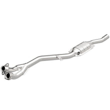 Load image into Gallery viewer, MagnaFlow Conv DF 93-95 BMW 540/740 4.0L P/S
