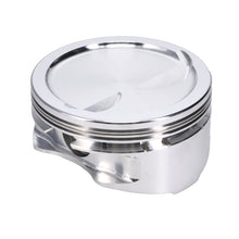 Load image into Gallery viewer, Manley Kit Chevrolet Small Block Platinum Series Piston Set - 4.125 in. Bore 1.0 in. CH 4.0 CC
