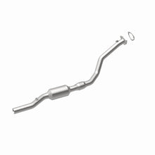 Load image into Gallery viewer, MagnaFlow Conv DF 98-99 Audi A6 2.8L Driver Side

