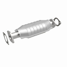 Load image into Gallery viewer, MagnaFlow Nissan Direct-Fit Catalytic Converter
