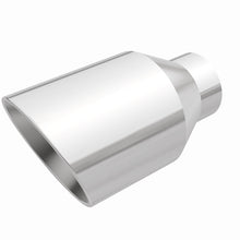 Load image into Gallery viewer, MagnaFlow Tip 1-Pk DW 4 x 7.00 2.25 Id 15De
