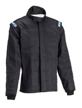 Load image into Gallery viewer, Sparco Suit Jade 3 Jacket Large - Black
