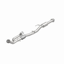 Load image into Gallery viewer, Magnaflow 18-19 Toyota Camry 3.5L Direct Fit Converter
