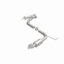 Load image into Gallery viewer, MagnaFlow Conv DF 05-09 Tacoma 4L D/S rr OEM
