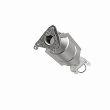 Load image into Gallery viewer, MagnaFlow Conv DF 01-02 Frontier Passenger Side Front
