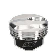 Load image into Gallery viewer, Wiseco Chevrolet Big Block Piston Set 4.280in Bore 1.760in. CH 0.990in. Pin Dia. - Set of 8
