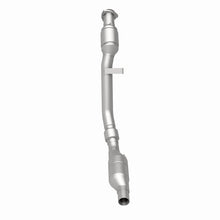 Load image into Gallery viewer, MagnaFlow Conv DF 04-06 Audi S4 4.2L
