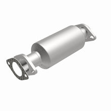 Load image into Gallery viewer, MagnaFlow 75-78 Nissan 280Z CA Manifold DF Converter
