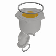 Load image into Gallery viewer, MagnaFlow Conv DF 96-98 RAV4 2.0L front 49S
