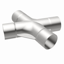 Load image into Gallery viewer, MagnaFlow Smooth Trans X 2.50inch SS 35deg.

