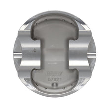 Load image into Gallery viewer, Manley 04+ Subaru WRX STi (EJ257) STD Stroke 99.5mm STD Bore 9.8:1 Dish Piston (Single Piston)
