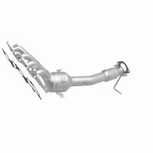 Load image into Gallery viewer, Magnaflow 12-13 Mazda 3 2.0L Direct Fit Converter
