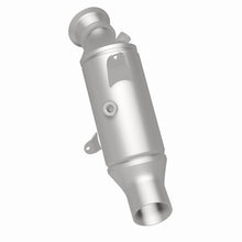 Load image into Gallery viewer, Magnaflow 10-14 BMW 535i GT 3.0L Direct Fit Converter
