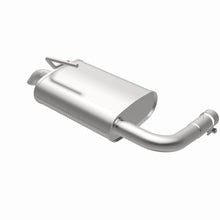 Load image into Gallery viewer, BRExhaust 19-25 Nissan Altima 2.5L Direct-Fit Replacement Rear Muffler Kit
