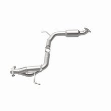 Load image into Gallery viewer, MagnaFlow Conv DF 05-09 Tacoma 4L D/S rr OEM
