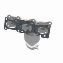 Load image into Gallery viewer, MagnaFlow Conv DF 06-07 Hyundai Sonata 3.3L
