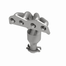 Load image into Gallery viewer, MagnaFlow Conv DF 07 Toyota Highlander 2.4L
