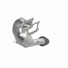 Load image into Gallery viewer, MagnaFlow Conv DF 07-12 Mazadaspeed 3 2.3L Front
