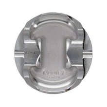 Load image into Gallery viewer, Manley Toyota 5.7L 3UR-FE -30cc 4mm Bore 1.328in CH Platinum Series Dish Piston - Single
