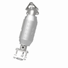 Load image into Gallery viewer, MagnaFlow Conv DF 01-02 Frontier Passenger Side Front

