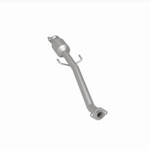 Load image into Gallery viewer, MagnaFlow 2020 Toyota Highlander V6 3.5L OEM Grade Direct-Fit Catalytic Converter
