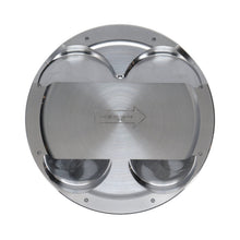Load image into Gallery viewer, Manley Toyota Supra Turbo (2JZGTE) 86mm Stroke 86.75mm Bore 10:1 CR -1cc Dish Piston Set w/ Rings
