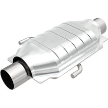 Load image into Gallery viewer, MagnaFlow Conv Univ 2.25 W/Dual Air
