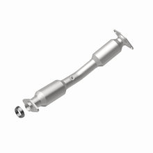 Load image into Gallery viewer, MagnaFlow Conv Direct Fit 07-08 Nissan Sentra L4-2.0L
