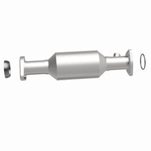 Load image into Gallery viewer, MagnaFlow Conv Direct Fit 1995 Honda Odyssey 2.2L
