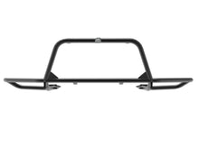 Load image into Gallery viewer, aFe POWER 10-14 Subaru Outback H4 2.5L / H6 3.6L Terra Guard Bumper Front - Black

