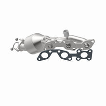 Load image into Gallery viewer, MagnaFlow Conv DF 01-04 Nissan Frontier Driver Side Manifold

