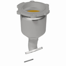 Load image into Gallery viewer, MagnaFlow Conv DF 04-05 Maxima frnt man OEM
