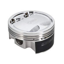 Load image into Gallery viewer, Manley 04+ Subaru WRX/STi EH257 99.75mm +.25mm Bore 9.8:1 Dish Piston Set of 4 Turbo Tuff *Extreme
