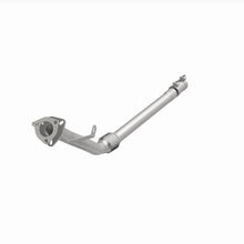 Load image into Gallery viewer, BRE Exhaust 05-08 A4 Quattro 2.0L Front Pipe Kit
