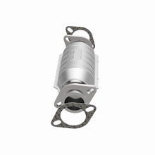 Load image into Gallery viewer, MagnaFlow Conv Nissan 12.5X5X4 2.25/2.25202
