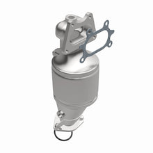 Load image into Gallery viewer, MagnaFlow Conv DF 05-10 Odyssey Front Manifold
