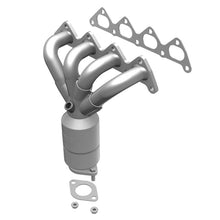 Load image into Gallery viewer, MagnaFlow Conv DF 04-08 Hyundai Elantra 2.0L
