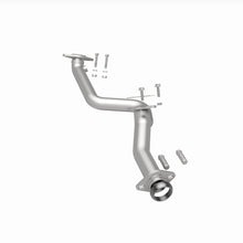 Load image into Gallery viewer, BRE Exhaust 09-12 Escape Tribute 2.5L 3.0L Front Pipe Kit
