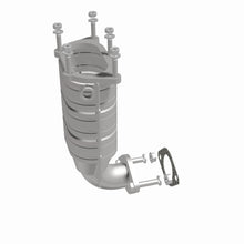 Load image into Gallery viewer, MagnaFlow Conv Direct Fit 97-99 Hyundai Accent 1.5L
