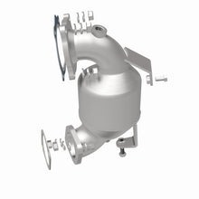 Load image into Gallery viewer, MagnaFlow DF Conv 2020 Hyundai Sonata Front Underbody 1.6L
