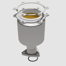 Load image into Gallery viewer, MagnaFlow Conv DF 01-04 Pathfinder D/S frt OE
