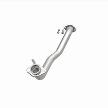 Load image into Gallery viewer, BRE Exhaust 09-15 Toyota Venza 2.7L Front Pipe Kit
