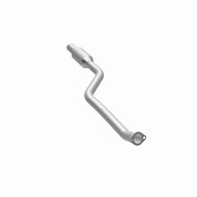 Load image into Gallery viewer, Magnaflow 08-10 BMW 535i 3.0L Direct Fit Converter

